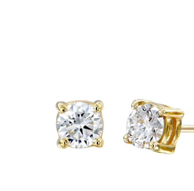 Oak and Luna jewelry